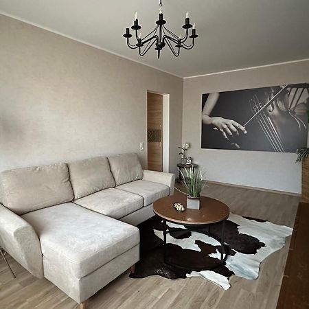 טאלין Just Apartments מראה חיצוני תמונה