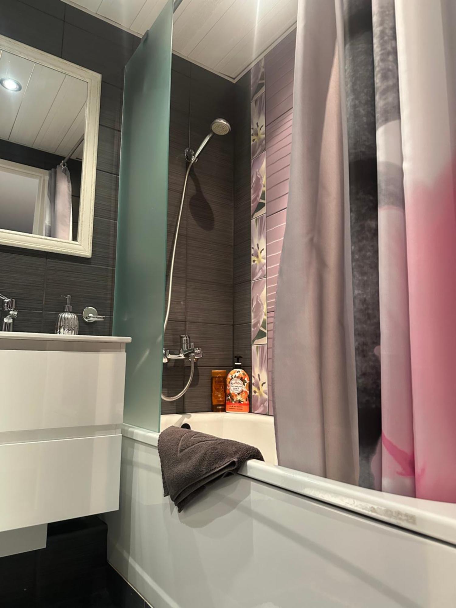 טאלין Just Apartments מראה חיצוני תמונה