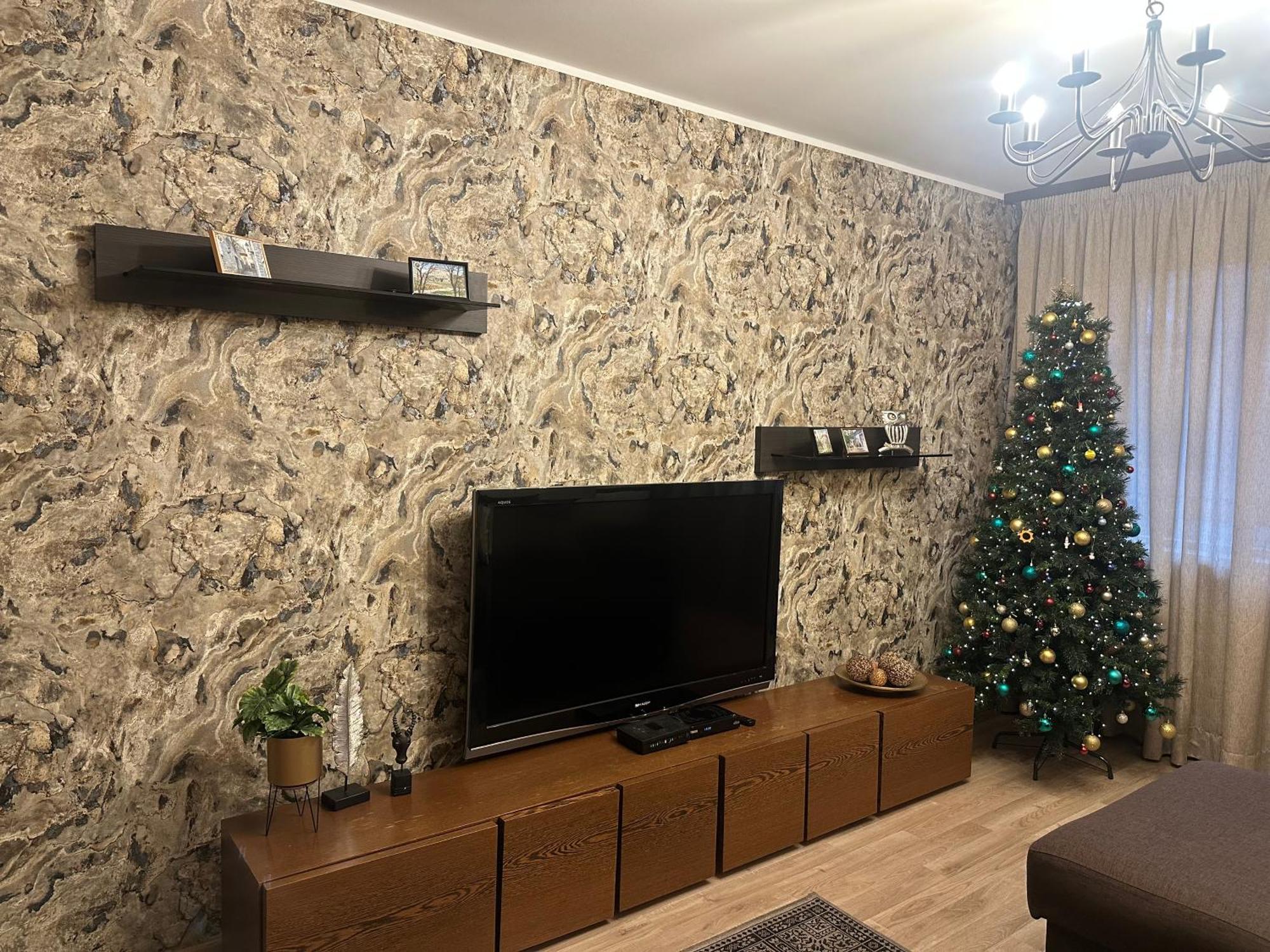 טאלין Just Apartments מראה חיצוני תמונה