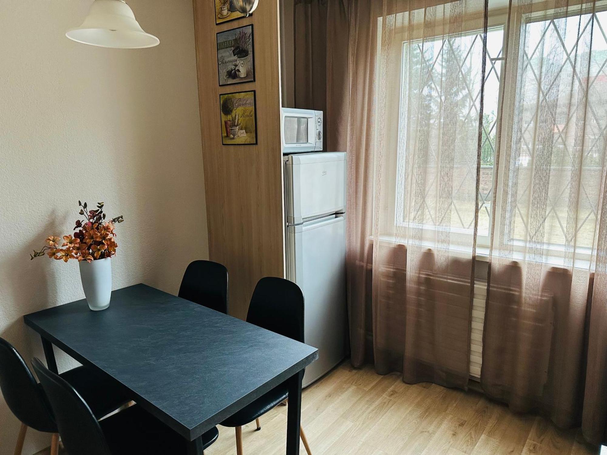 טאלין Just Apartments מראה חיצוני תמונה