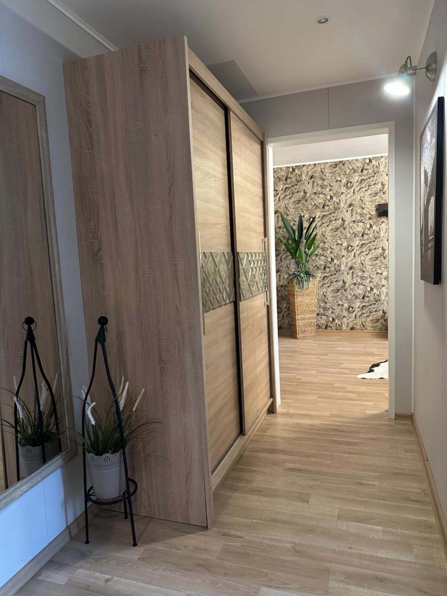 טאלין Just Apartments מראה חיצוני תמונה