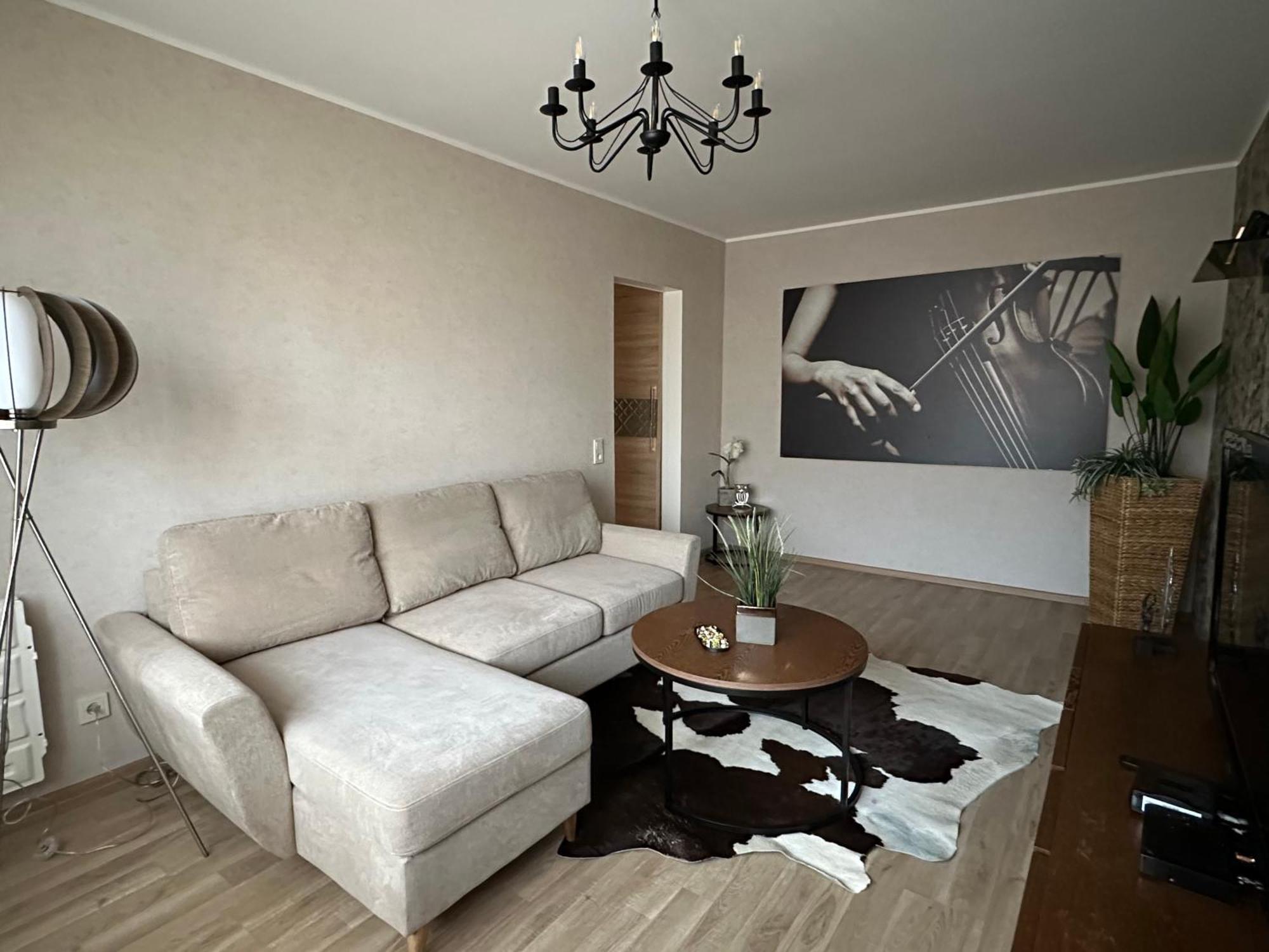 טאלין Just Apartments מראה חיצוני תמונה
