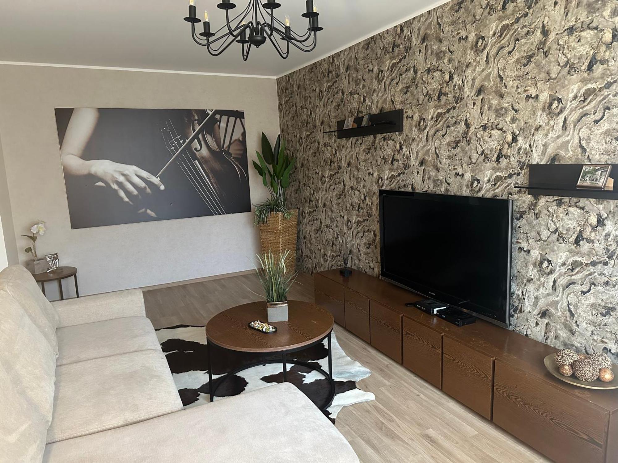 טאלין Just Apartments מראה חיצוני תמונה