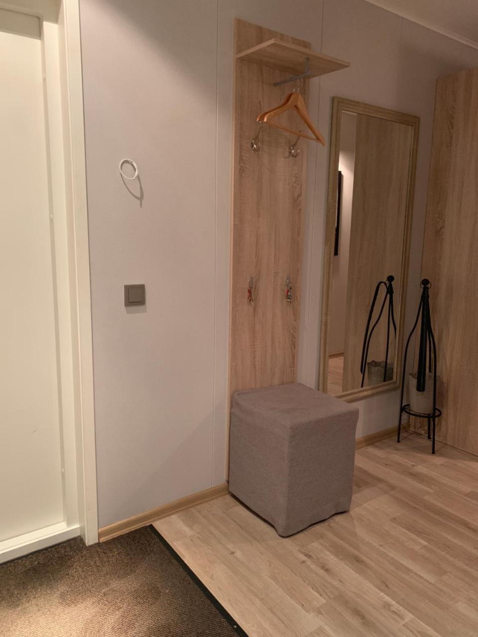 טאלין Just Apartments מראה חיצוני תמונה